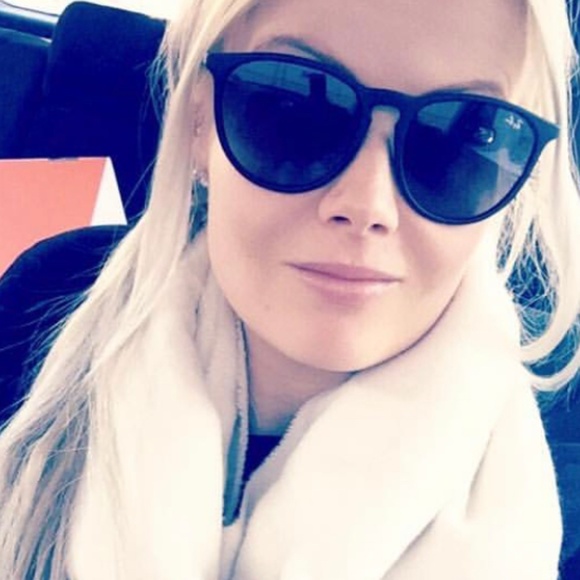 Ray Ban Erika Polarized :) - Picture 6 of 7